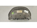 Recambio de cuadro instrumentos para mercedes-benz clase a (w169) 2.0cdi 80 [160] fap referencia OEM IAM A1695406247  
