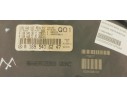 Recambio de cuadro instrumentos para mercedes-benz clase a (w169) 2.0cdi 80 [160] fap referencia OEM IAM A1695406247  