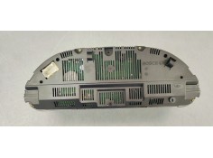 Recambio de cuadro instrumentos para mercedes-benz clase a (w169) 2.0cdi 80 [160] fap referencia OEM IAM A1695406247  
