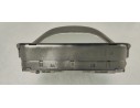 Recambio de cuadro instrumentos para mercedes-benz clase a (w169) 2.0cdi 80 [160] fap referencia OEM IAM A1695406247  