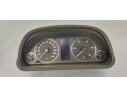 Recambio de cuadro instrumentos para mercedes-benz clase a (w169) 2.0cdi 80 [160] fap referencia OEM IAM A1695406247  
