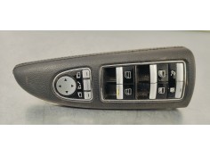 Recambio de mando elevalunas delantero izquierdo para mercedes-benz clase s (w221) berlina 3.0 cdi 258 [350] fap referencia OEM 