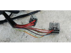 Recambio de motor techo electrico para ford focus cabrio (ca5) 2.0 referencia OEM IAM DAI1106663  