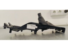 Recambio de consola central para peugeot 2008 (--.2013) 1.2 i turbo 130 referencia OEM IAM 9677871877  