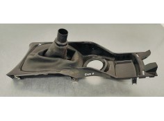 Recambio de consola central para peugeot 2008 (--.2013) 1.2 i turbo 130 referencia OEM IAM 9677871877  
