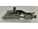 Recambio de consola central para peugeot 2008 (--.2013) 1.2 i turbo 130 referencia OEM IAM 9677871877  