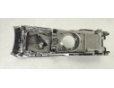 Recambio de consola central para peugeot 2008 (--.2013) 1.2 i turbo 130 referencia OEM IAM 9677871877  