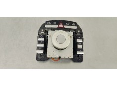 Recambio de mando multifuncion para mercedes-benz clase s (w221) berlina 3.0 cdi 258 [350] fap referencia OEM IAM A2219054500  