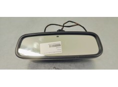 Recambio de espejo para mercedes-benz clase a (w169) 2.0cdi 80 [160] fap referencia OEM IAM E1010828  