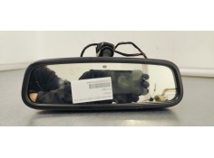 Recambio de espejo para mercedes-benz clase a (w169) 2.0cdi 80 [160] fap referencia OEM IAM E1010828  