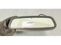 Recambio de espejo para mercedes-benz clase a (w169) 2.0cdi 80 [160] fap referencia OEM IAM E1010828  