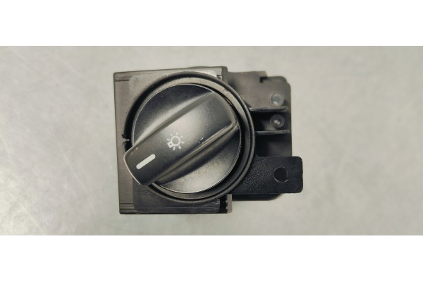 Recambio de mando luces para mercedes-benz clase a (w169) 2.0cdi 80 [160] fap referencia OEM IAM 1695451004  