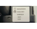 Recambio de mando luces para mercedes-benz clase a (w169) 2.0cdi 80 [160] fap referencia OEM IAM 1695451004  