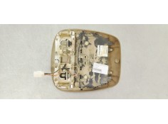 Recambio de luz interior para jeep gr.cherokee (wj/wg) 2.7 crd limited referencia OEM IAM 56042754AF  