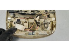 Recambio de luz interior para jeep gr.cherokee (wj/wg) 2.7 crd limited referencia OEM IAM 56042754AF  