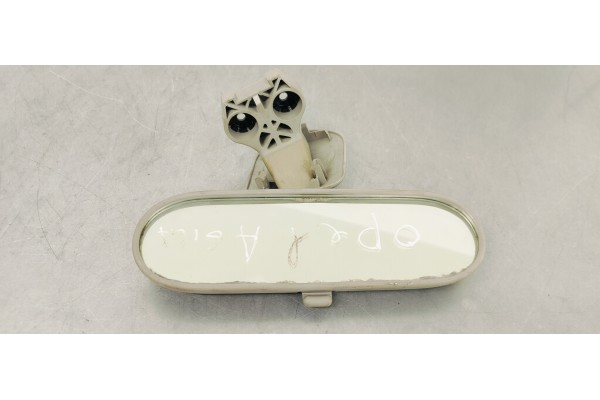 Recambio de espejo para opel agila b 1.2i 85 referencia OEM IAM E8024540  