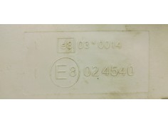 Recambio de espejo para opel agila b 1.2i 85 referencia OEM IAM E8024540  