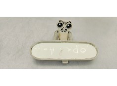Recambio de espejo para opel agila b 1.2i 85 referencia OEM IAM E8024540  