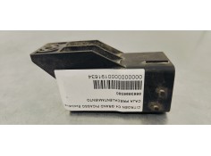 Recambio de caja precalentamiento para citroen c4 grand picasso exclusive plus referencia OEM IAM 9663696380  