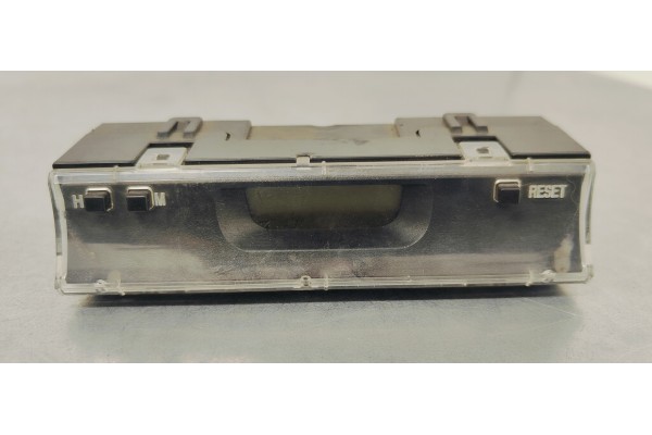 Recambio de pantalla multifuncion para subaru forester s11 (sg) referencia OEM IAM   