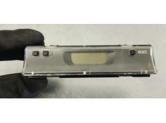 Recambio de pantalla multifuncion para subaru forester s11 (sg) referencia OEM IAM   