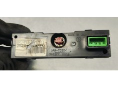 Recambio de pantalla multifuncion para subaru forester s11 (sg) referencia OEM IAM   