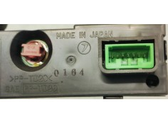 Recambio de pantalla multifuncion para subaru forester s11 (sg) referencia OEM IAM   