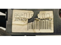 Recambio de pantalla multifuncion para subaru forester s11 (sg) referencia OEM IAM   