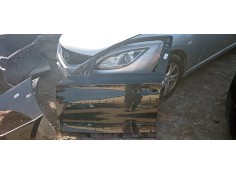 Recambio de puerta delantera izquierda para bmw serie 1 berlina (e81/e87) 2.0d 143 [118] fap referencia OEM IAM   