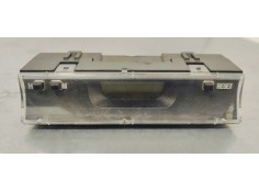 Recambio de pantalla multifuncion para subaru forester s11 (sg) referencia OEM IAM   