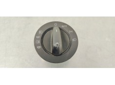 Recambio de mando luces para audi a6 berlina (4f2) 2.0 tdi 140 referencia OEM IAM 4F1941531D  