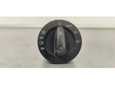 Recambio de mando luces para audi a6 berlina (4f2) 2.0 tdi 140 referencia OEM IAM 4F1941531D  