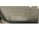 Recambio de maneta interior delantera izquierda para volkswagen passat lim. (362) 2.0 tdi referencia OEM IAM 561837113  