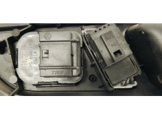Recambio de maneta interior delantera izquierda para volkswagen passat lim. (362) 2.0 tdi referencia OEM IAM 561837113  