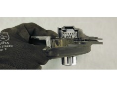 Recambio de maneta interior delantera izquierda para volkswagen passat lim. (362) 2.0 tdi referencia OEM IAM 561837113  