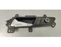 Recambio de maneta interior delantera izquierda para volkswagen passat lim. (362) 2.0 tdi referencia OEM IAM 561837113  