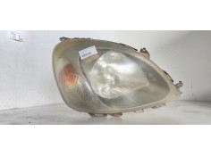Recambio de faro derecho para toyota yaris (ncp1/nlp1/scp1) 1.0 linea sol referencia OEM IAM 89006861  