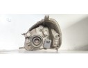 Recambio de faro derecho para toyota yaris (ncp1/nlp1/scp1) 1.0 linea sol referencia OEM IAM 89006861  