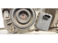 Recambio de faro derecho para toyota yaris (ncp1/nlp1/scp1) 1.0 linea sol referencia OEM IAM 89006861  