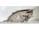 Recambio de faro derecho para toyota yaris (ncp1/nlp1/scp1) 1.0 linea sol referencia OEM IAM 89006861  