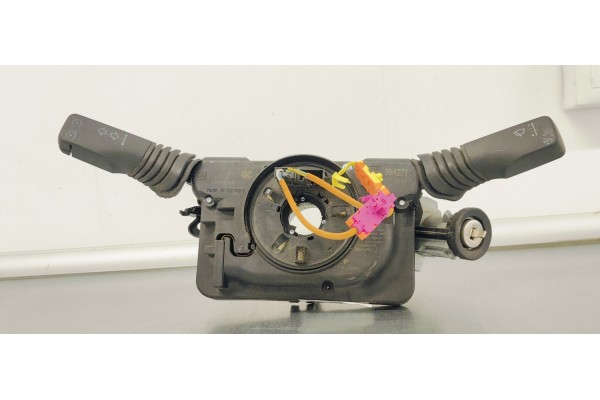 Recambio de mando multifuncion para opel astra h ber. 1.6 i referencia OEM IAM 13250221  