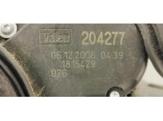 Recambio de mando multifuncion para opel astra h ber. 1.6 i referencia OEM IAM 13250221  