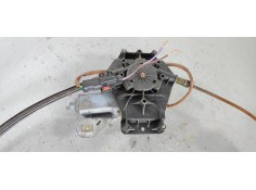 Recambio de elevalunas trasero izquierdo para chrysler pt cruiser (pt) 2.0 touring referencia OEM IAM 04724556AK  
