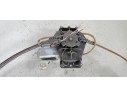 Recambio de elevalunas trasero izquierdo para chrysler pt cruiser (pt) 2.0 touring referencia OEM IAM 04724556AK  