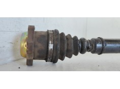 Recambio de transmision delantera derecha para volkswagen golf iv berlina (1j1) conceptline referencia OEM IAM   