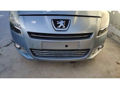 PARAGOLPES DELANTERO 