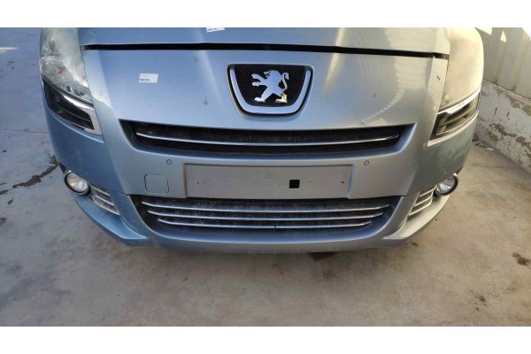 Recambio de paragolpes delantero para peugeot 5008 premium referencia OEM IAM   