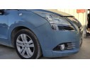 Recambio de paragolpes delantero para peugeot 5008 premium referencia OEM IAM   