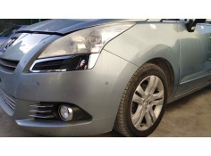 Recambio de paragolpes delantero para peugeot 5008 premium referencia OEM IAM   