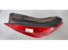 Recambio de piloto trasero izquierdo para opel insignia berlina 2.0 16v cdti referencia OEM IAM 13279621  